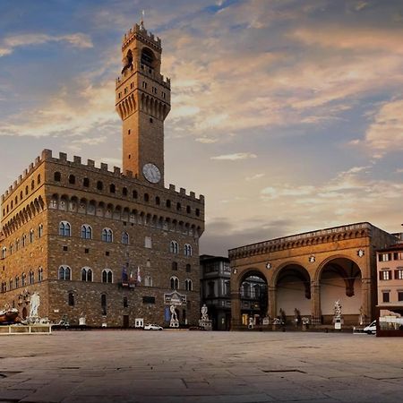 شقة Il Borghetto فلورنس المظهر الخارجي الصورة