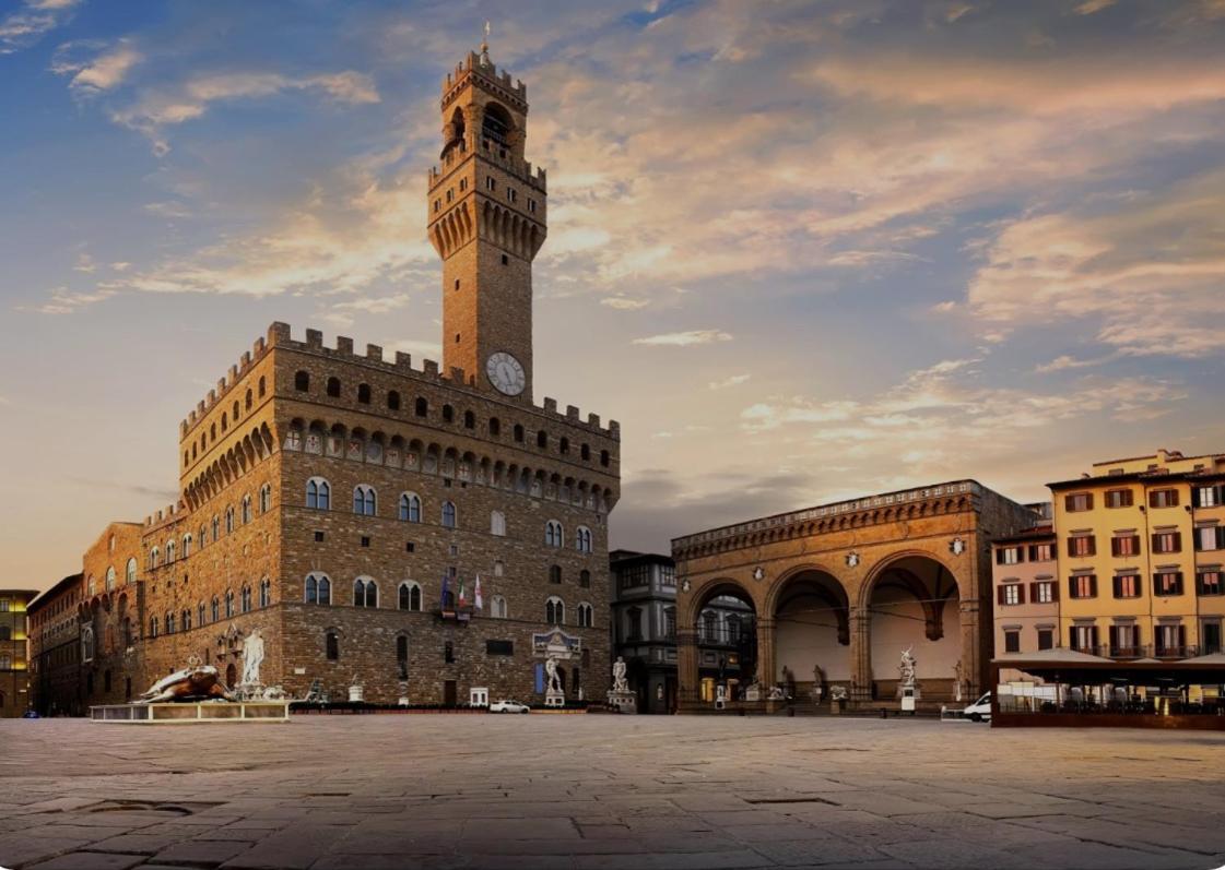 شقة Il Borghetto فلورنس المظهر الخارجي الصورة